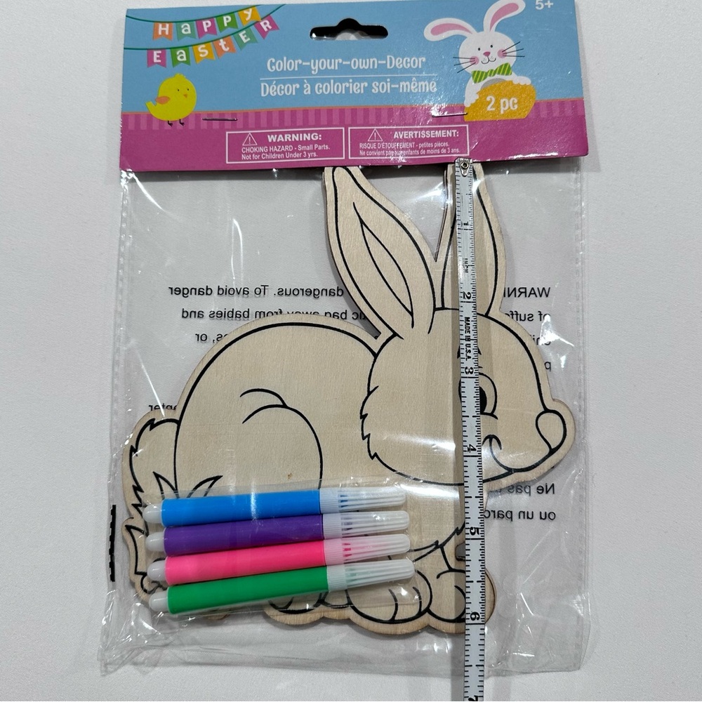 Easter Arts & Crafts Bundle - Picture 9 of 13